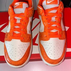 Nike Dunk Lows